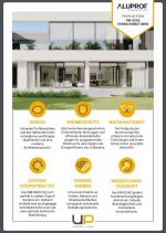 Titelbild Sedcard Aluprof MB-82HS