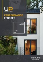 Titel Flyer Performance Fenster